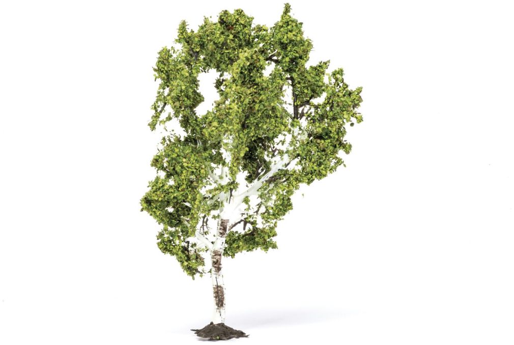 Available To Order – Birch Tree 1:76 (HOR R7215)