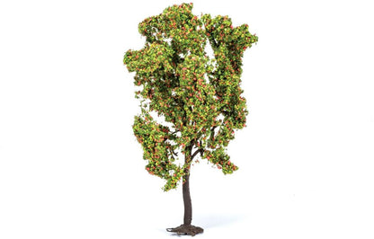 Available To Order – Rowan Tree (with Berries) 1:76 (HOR R7216)