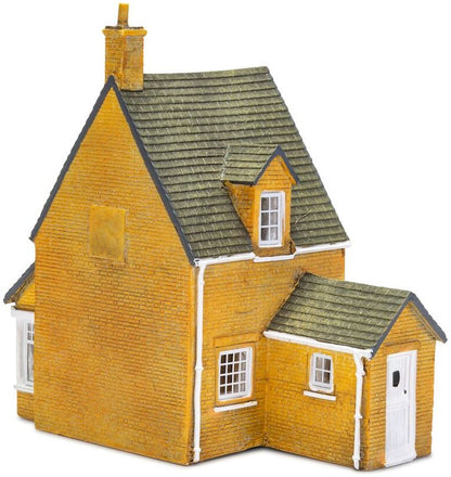 Available To Order – M. Wilks Photographers 1:76 (HOR R7268)