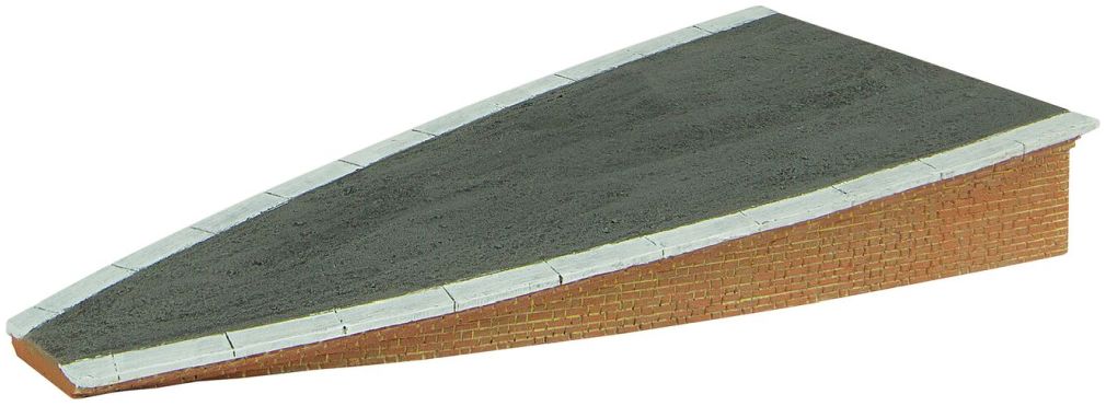 Platform Ramp x 2 1:76 Hornby Model (view 2)