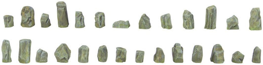 Stone Circle 1:76 Hornby Model (view 2)