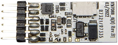 Available To Order – HM7000 - 6 - BLE decoder (6 Pin - No Sound (HOR R7321)