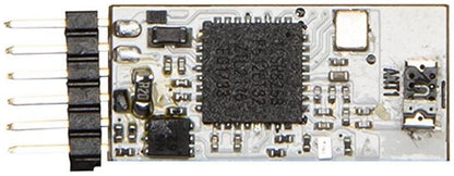 Available To Order – HM7000 - 6 - BLE decoder (6 Pin - No Sound (HOR R7321)