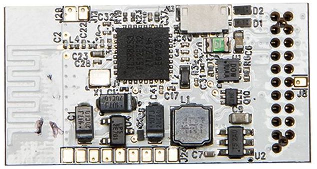 Available To Order – HM7000 - 21TXS - BLE decoder (21 Pin - TXS (HOR R7322)