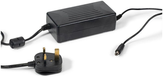 HM7020 - PSU Solution (Harness) & Digital Hornby Model (view 2)