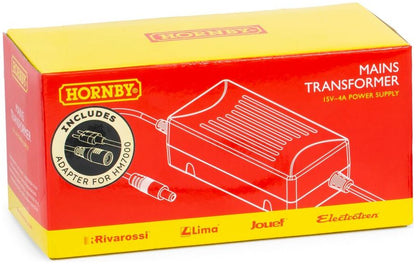 Available To Order – HM7020 - PSU Solution (Harness) &  Digital Hornby Model (HOR R7337)