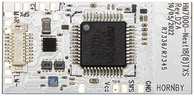 Available To Order – HM7000 - N18TXS BLE Decoder (Next18 Pin) (HOR R7345)