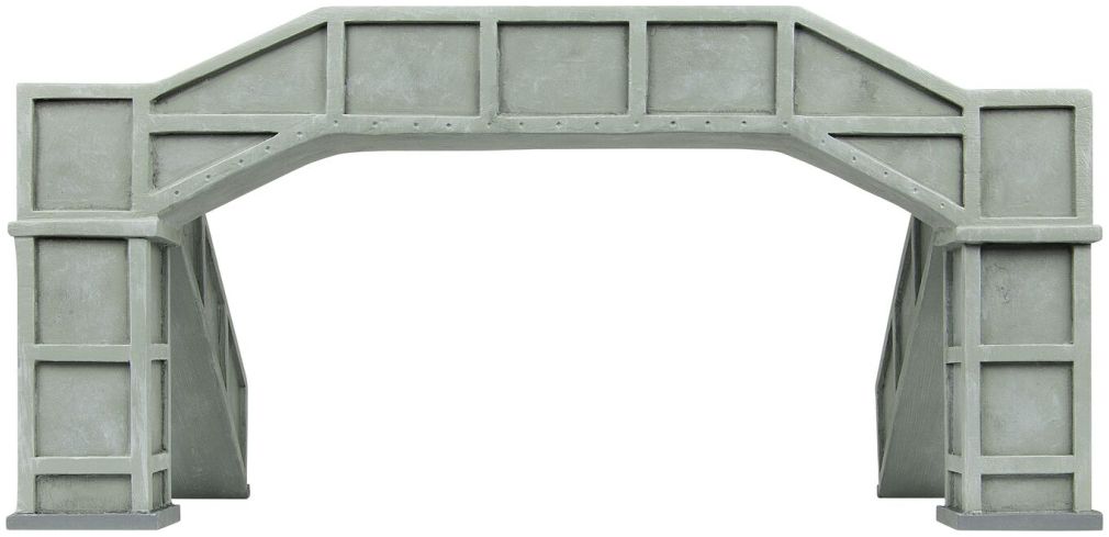 Available To Order – South Eastern Railway Footbridge 1:76 (HOR R7366)