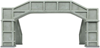 Available To Order – South Eastern Railway Footbridge 1:76 (HOR R7366)