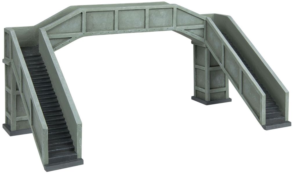 Available To Order – South Eastern Railway Footbridge 1:76 (HOR R7366)