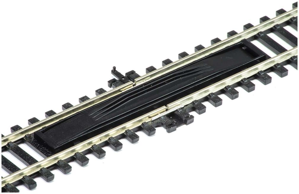 Uncoupler Unit 1:76 / H0 / 00 Hornby Model (view 2)