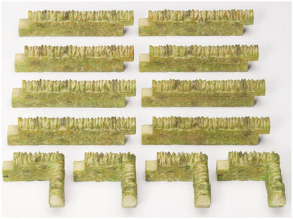 Available To Order – Granite Wall Pack No. 1 1:76 (HOR R8526)
