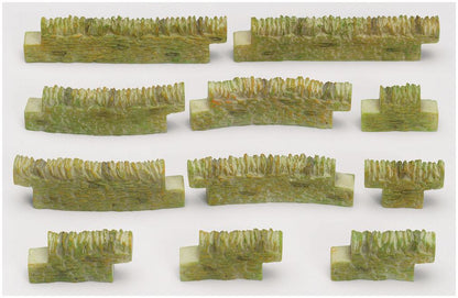 Available To Order – Granite Wall Pack No. 3 1:76 (HOR R8538)