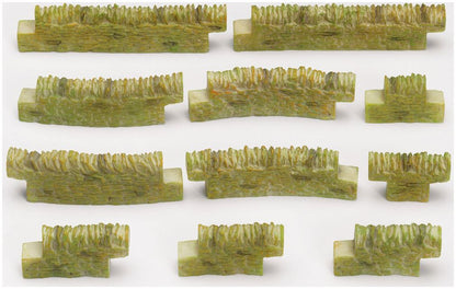 Available To Order – Granite Wall Pack No. 3 1:76 (HOR R8538)