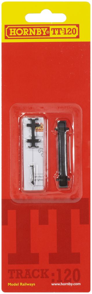 Uncoupler Ramp 1:120 – diecast model (view 5)