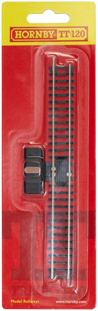 Digital Power Connecting Track 1:120 – diecast model (view 3)