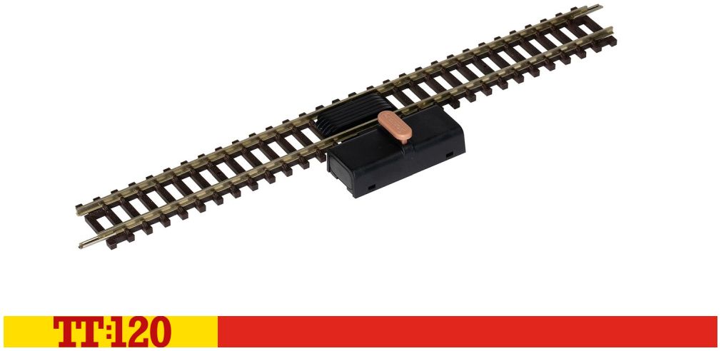 Digital Power Connecting Track 1:120 – diecast model (view 5)