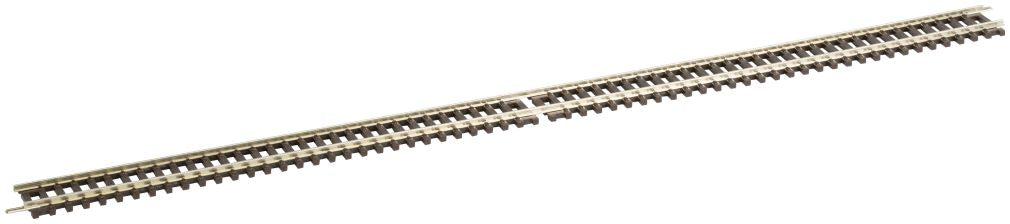 Available To Order – Standard Double Straight 1:120 Hornby Model (HOR TT8039)
