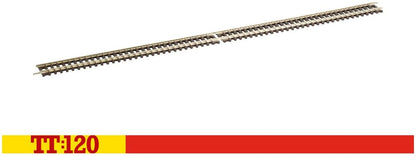 Available To Order – Standard Double Straight 1:120 Hornby Model (HOR TT8039)