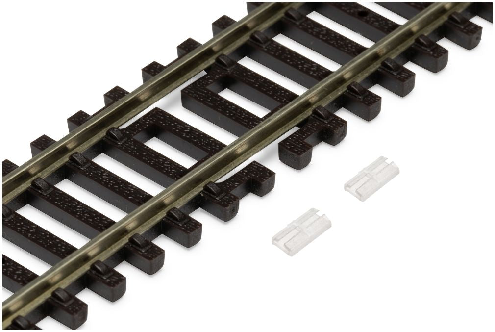 Isolating Fishplates 1:120 – diecast model (view 2)