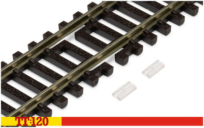 Isolating Fishplates 1:120 – diecast model (view 4)
