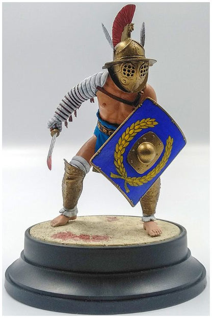 Available to Order – Roman Gladiator 1:16 (ICM 16303)