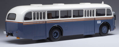 Available To Order – Skoda 706 RO Grey/White 1:43 IXO Model (IXO BUS031)