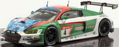 Available To Order – Audi R8 LMS #4 Winner 24h Nurburgring 2019 Audi Sport Team Phoenix 1:43 IXO Model (IXO LEGT43065BOX)