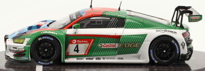 Available To Order – Audi R8 LMS #4 Winner 24h Nurburgring 2019 Audi Sport Team Phoenix 1:43 IXO Model (IXO LEGT43065BOX)
