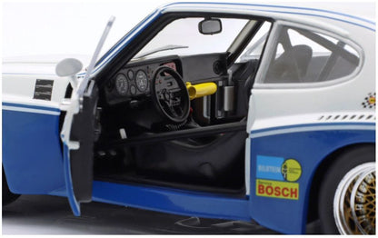 Ford Capri RS 3100 #4 Sieger ETCC Zandvoort 1974 Stommelen/Mass 1:18 IXO Model (view 3)