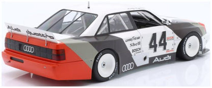 Available To Order – Audi 200 TransAm #44 H.Haywood Winner TransAm Series 1988 Dallas GP 1:18 IXO Model (IXO W1801403)