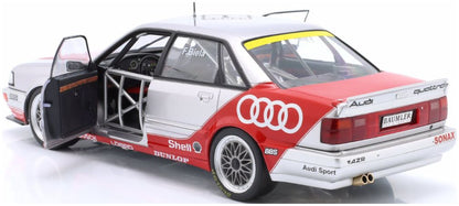 Available To Order – BMW M1 Procar #27 ProCar Series 1980 Alan Jones 1:18 IXO Model (IXO W1803019)