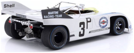 Available To Order – Porsche 908/03 #3 Sieger 1000km Nurburgring 1971 Elford/Larrousse 1:18 IXO Model (IXO W18031001)