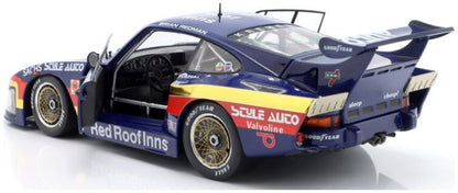 Available To Order – Porsche 935 K3/80 #9 Winner 24h Daytona 1981 Garretson Garretson/Rahal/Redman 1:18 IXO Model (IXO W18042002)