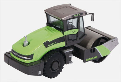 Available To Order – Zoomlion ZRS326 Hydraulic Road Roller 1:50 KengFai Model (KEN F0003)