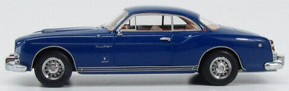 Chrysler New Yorker Ghia Coupe 1954 Blue 1:43 – diecast model (view 3)