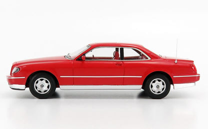 Available To Order – Bentley B3 Coupe 1994 Red Sultan of Brunei 1:43 (KES 43043022)