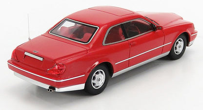 Available To Order – Bentley B3 Coupe 1994 Red Sultan of Brunei 1:43 (KES 43043022)
