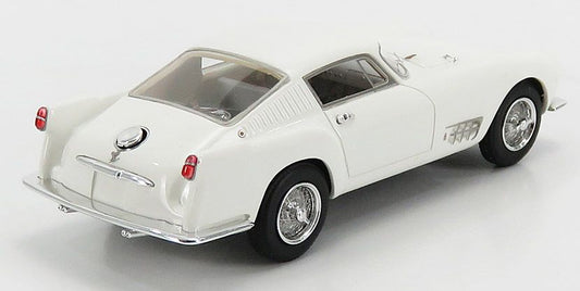 Ferrari 250 Europa GT Berlinetta White S2 Tdf Speciale GT 1955 1:43 – diecast model (view 2)