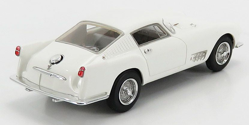 Ferrari 250 Europa GT Berlinetta White S2 Tdf Speciale GT 1955 1:43 – diecast model (view 2)
