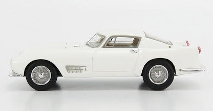 Ferrari 250 Europa GT Berlinetta White S2 Tdf Speciale GT 1955 1:43 – diecast model (view 3)