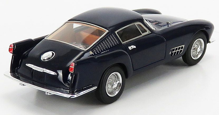 Ferrari 250 Europa GT Berlinetta Dk Blue Metallic - S2 Tdf Speciale GT 1955 1:43 – diecast model (view 2)