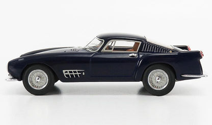 Ferrari 250 Europa GT Berlinetta Dk Blue Metallic - S2 Tdf Speciale GT 1955 1:43 – diecast model (view 3)