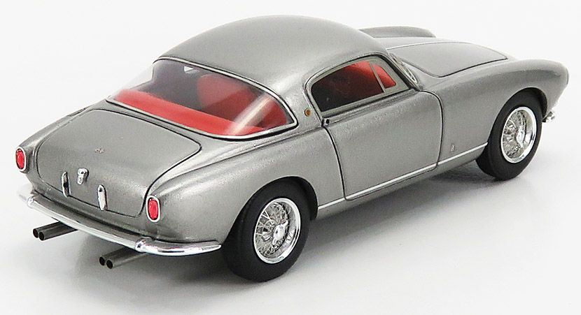 Available To Order – Ferrari 250 Europa GT Coupe - Silver S2 Pininfarina SN 0407GT 1955 1:43 (KES 43056160)
