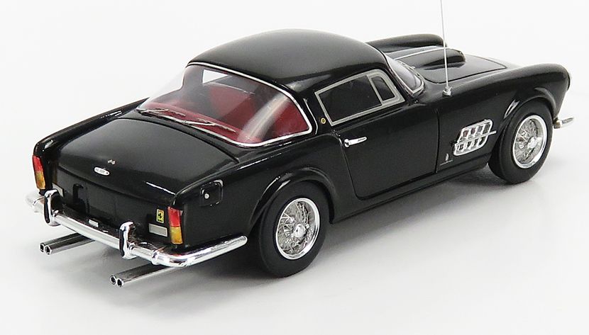 Ferrari 410 Superamerica II Black Series 0713SA 1957 1:43 – diecast model (view 2)