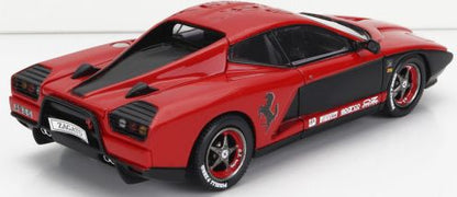 Available To Order – Ferrari Zagato FZ93 Geneve Motorshow 1993 1:43 (KES 43056230)