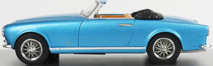 Ferrari 212 Inter sn0235EU Blue Cabriolet Top Down 1952 1:43 – diecast model (view 3)