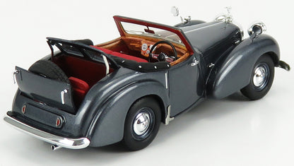 Available to Order – Triumph Roadster Open Grey 1949 1:43 (KES 43057000)
