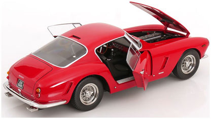 Available To Order – Ferrari 250 GT SWB Passo Corto 1961�Red 1:12 (KKS DC120291)