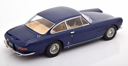 Available To Order – Ferrari 330 GT 2+2 1964 Dark Blue 1:18 (KKS DC180425)